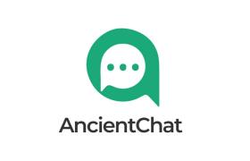ANCIENT CHAT IS HERE — AND THIS TIME, IT SPEAKS OUR LANGUAGE